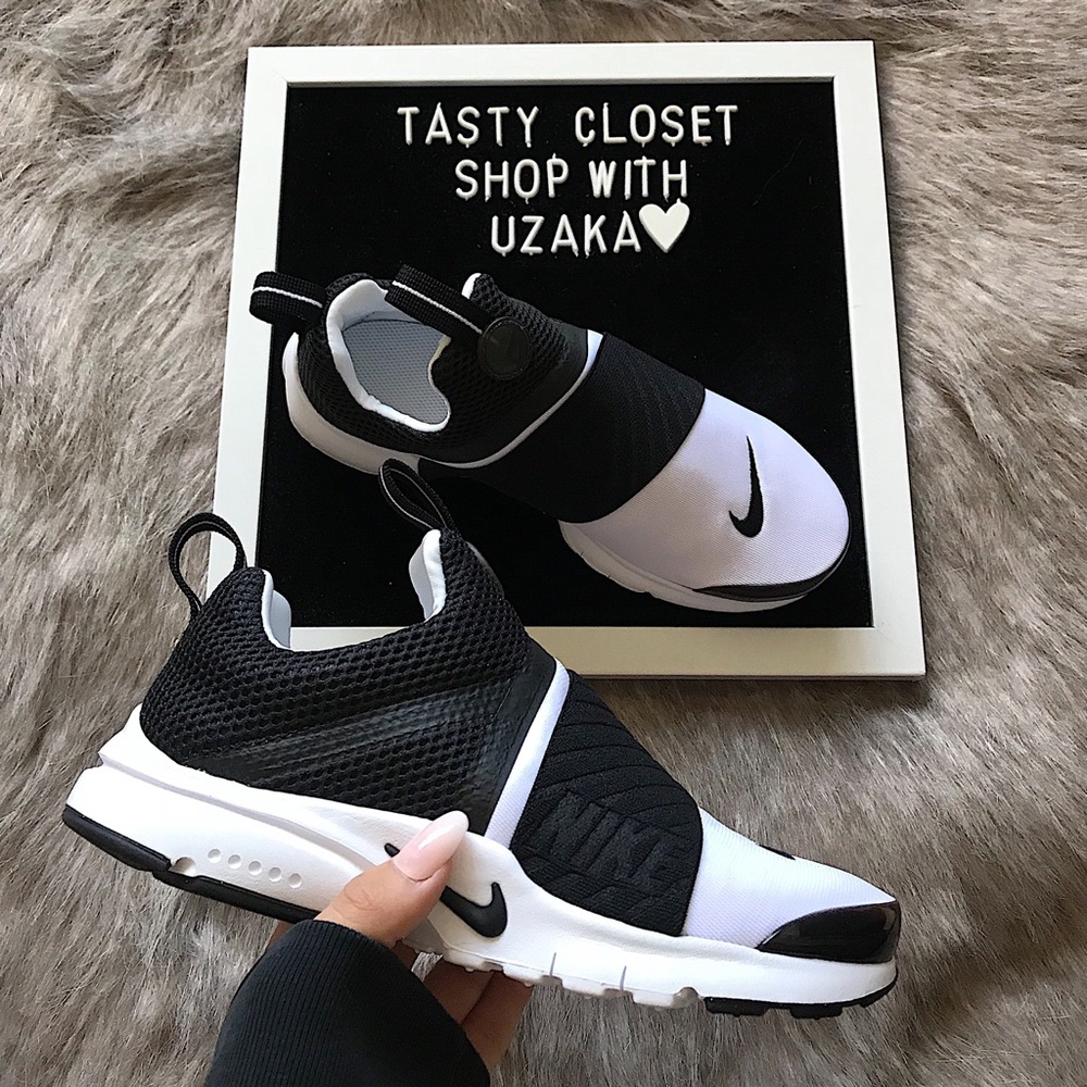 Nike presto extreme sneakers - Picture 2 of 6
